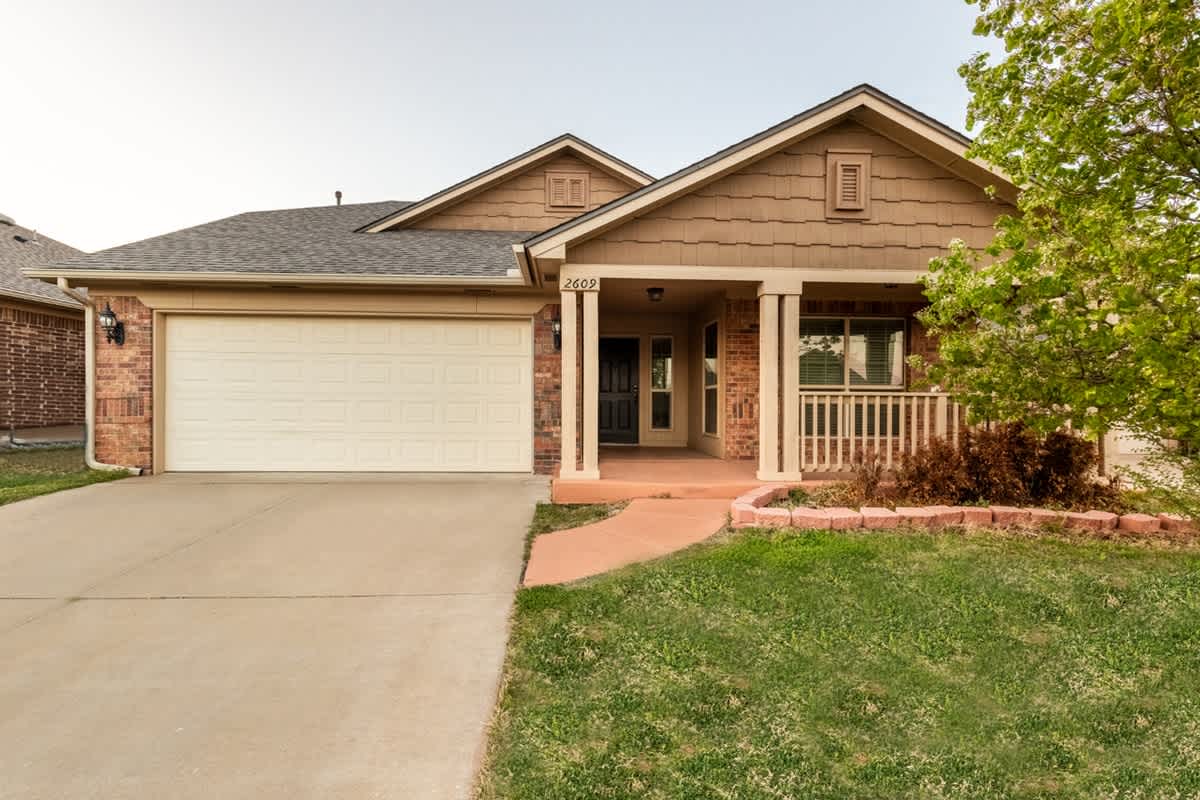 2609 NW 183rd St – photo 1