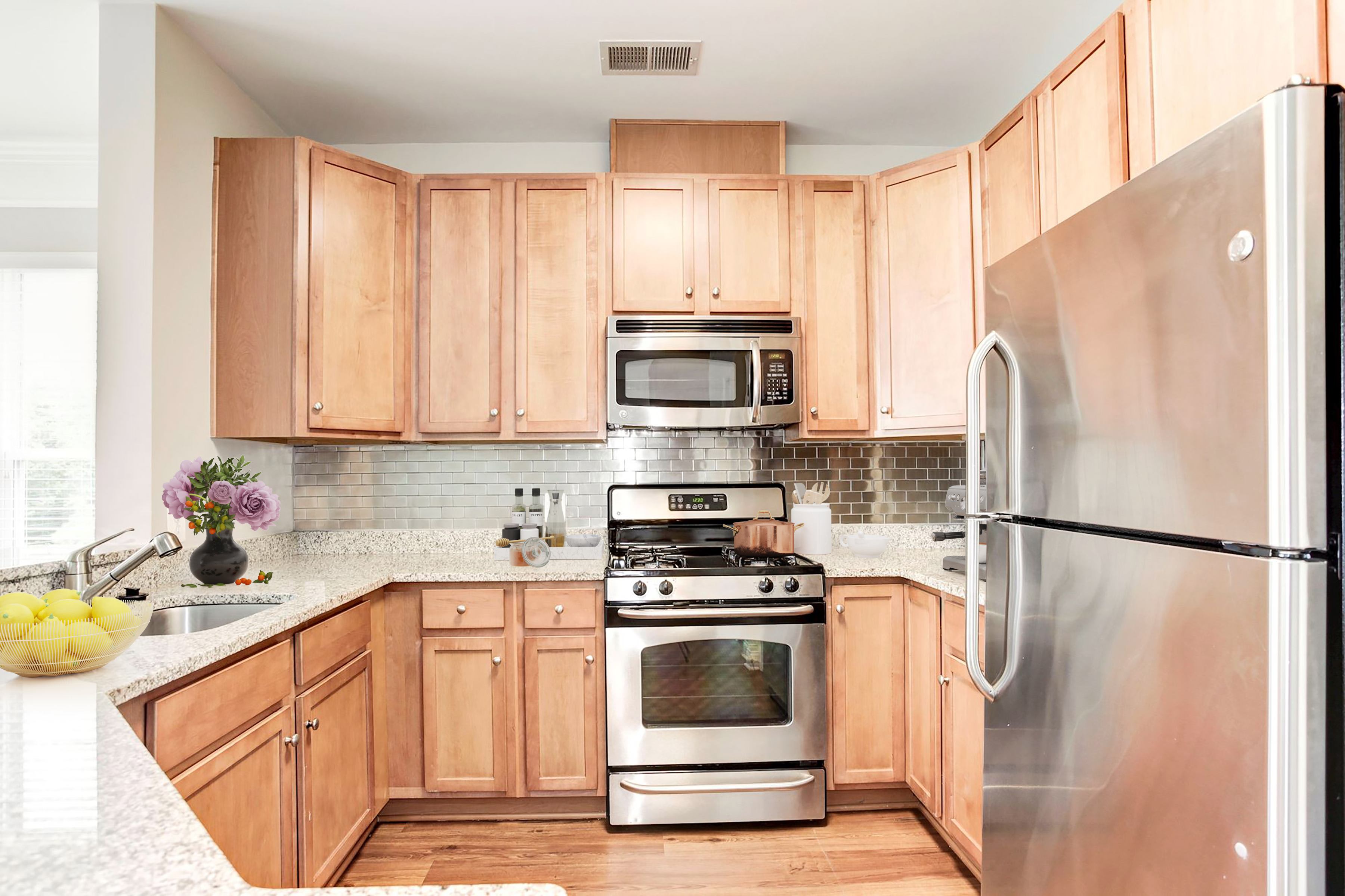 The Tuscany Apartments – photo 1