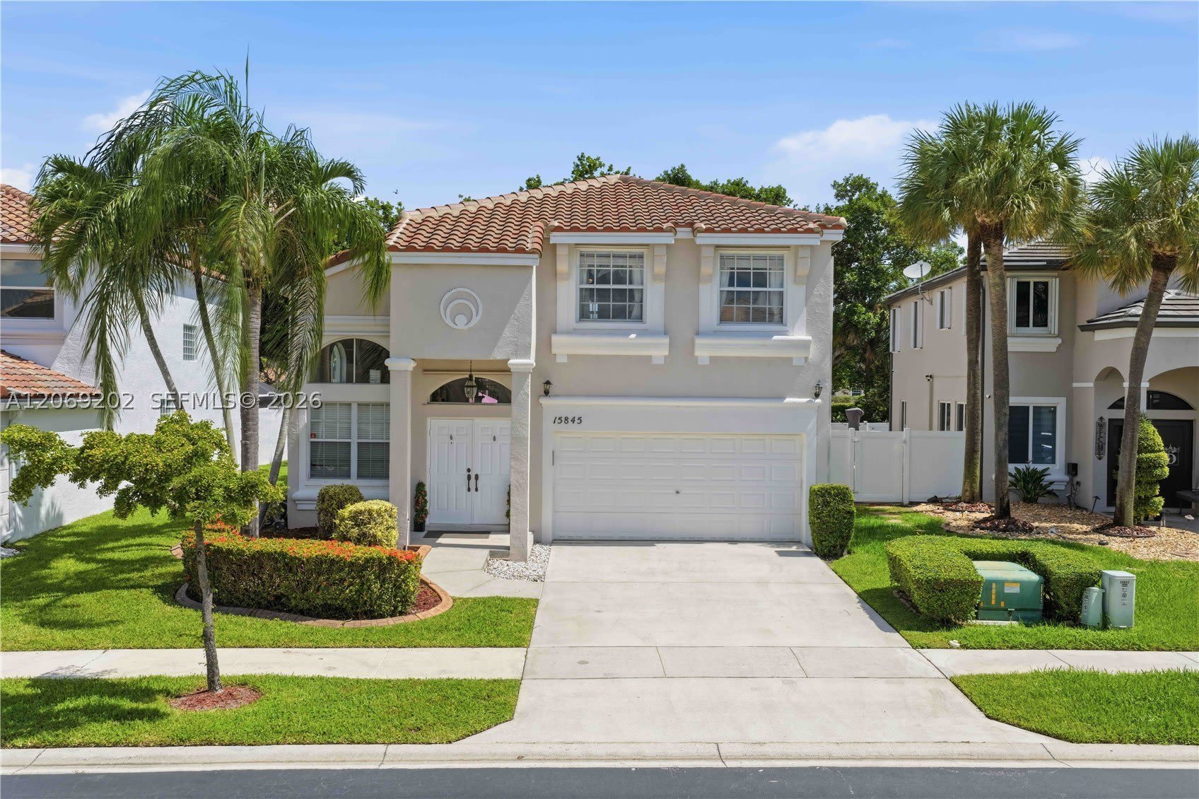 15845 Nw 14Th Rd – photo 1