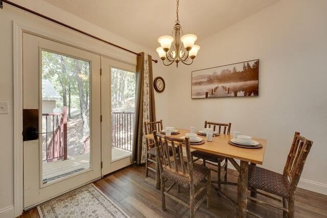 395 Ozark Mountain Resort Drive – photo 3