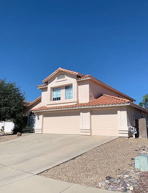 2954 West Corte Olivia – photo 1