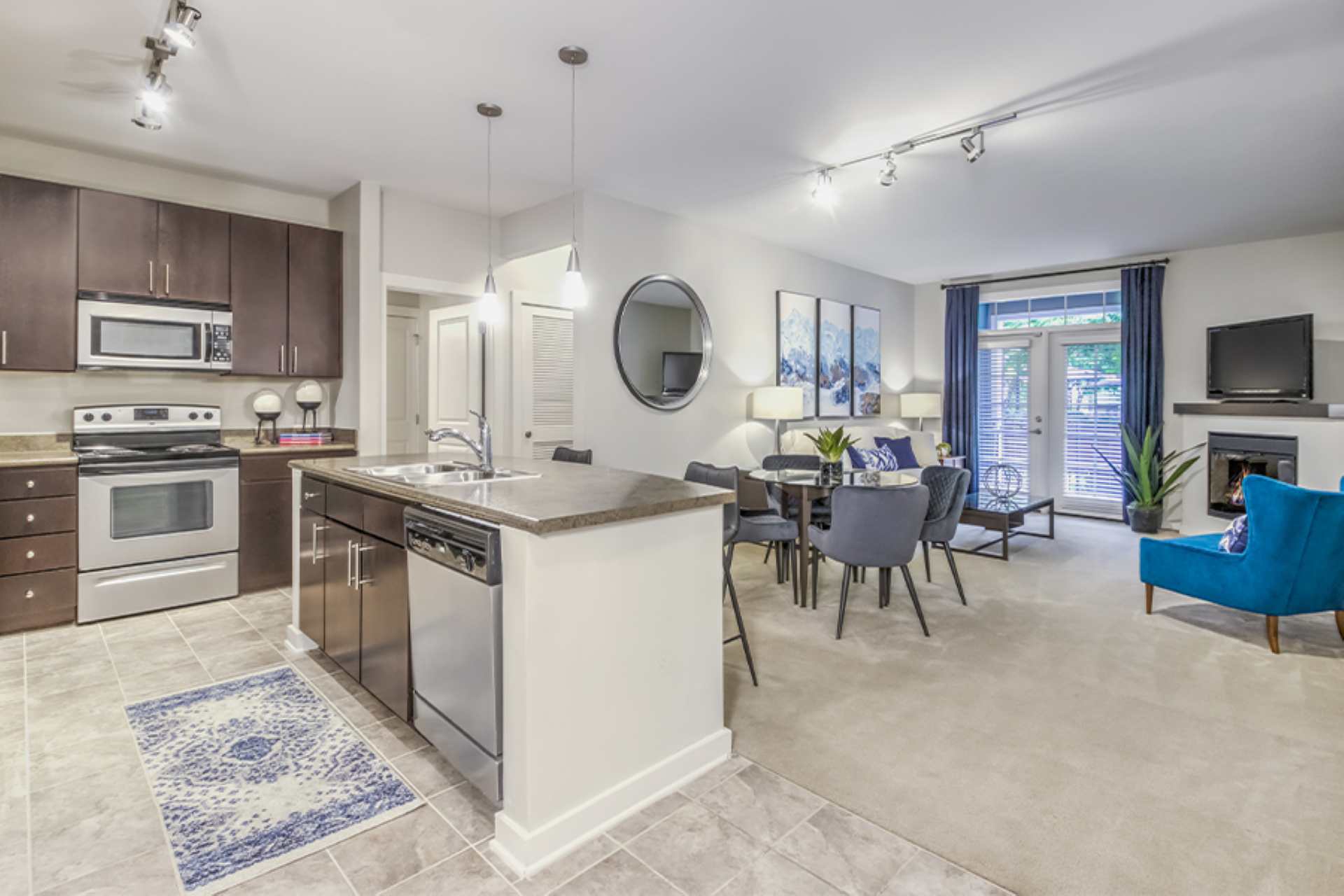 Gramercy Square At Ayrsley – photo 3