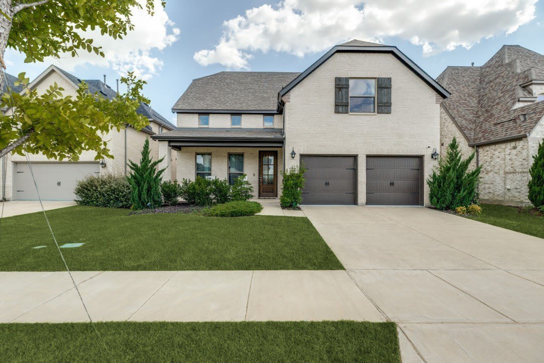 4241 Mill Pond Drive – photo 1