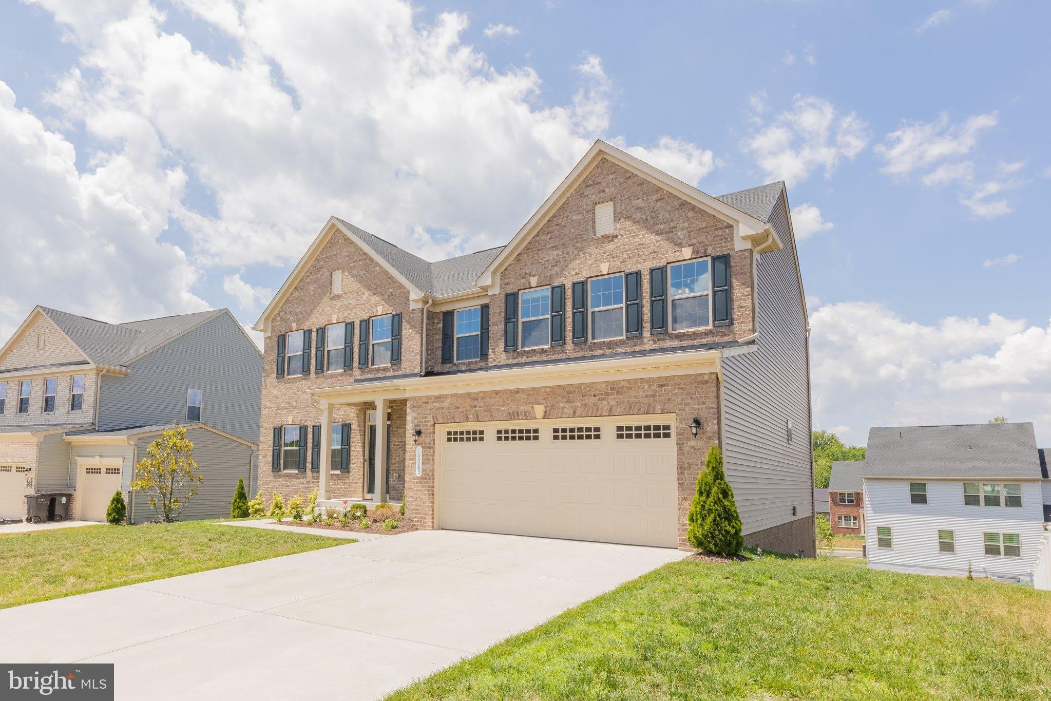 10083 DRESSAGE Drive – photo 4