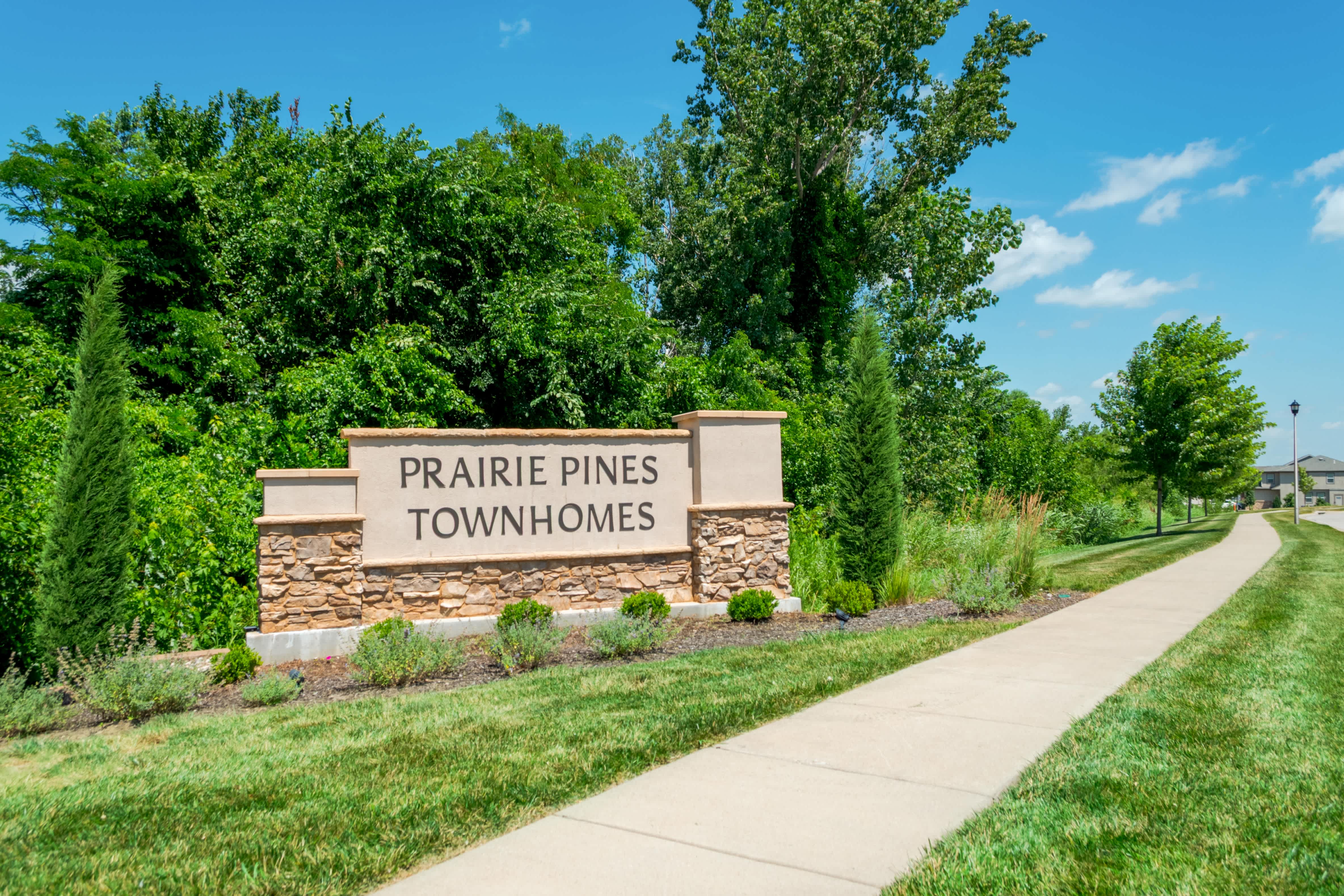 Prairie Pines Townhomes – photo 3