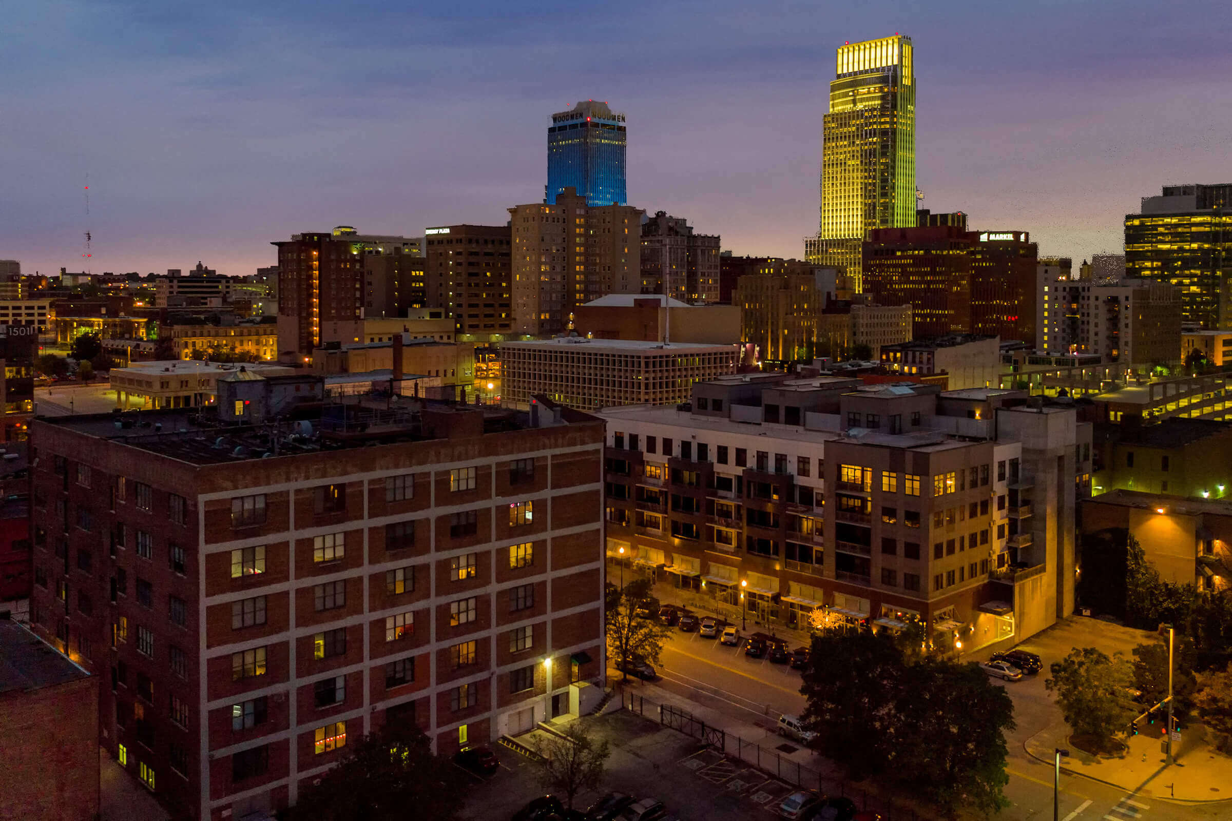 Skinner Macaroni Lofts – photo 5