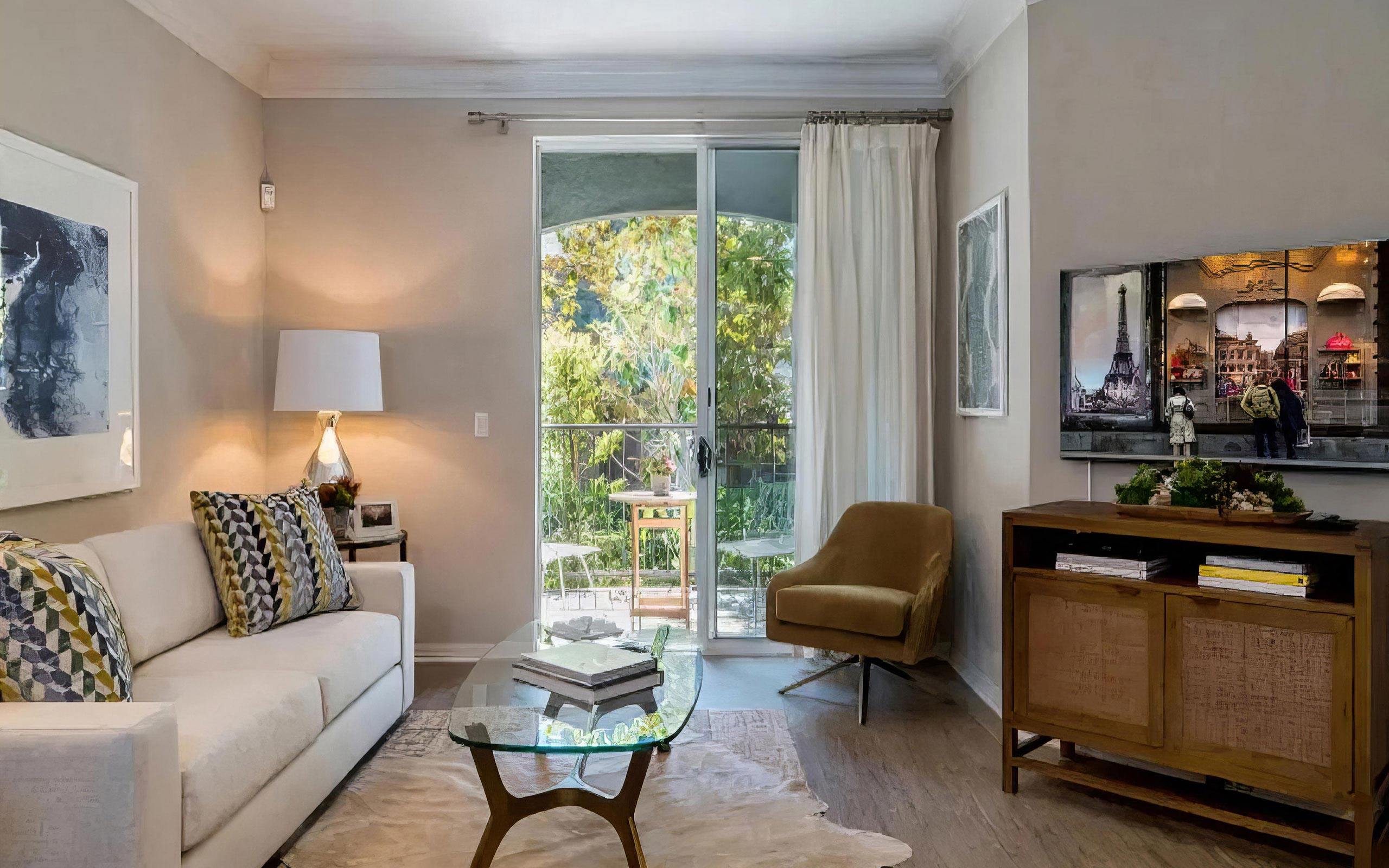 Amerige Pointe Apartments – photo 4
