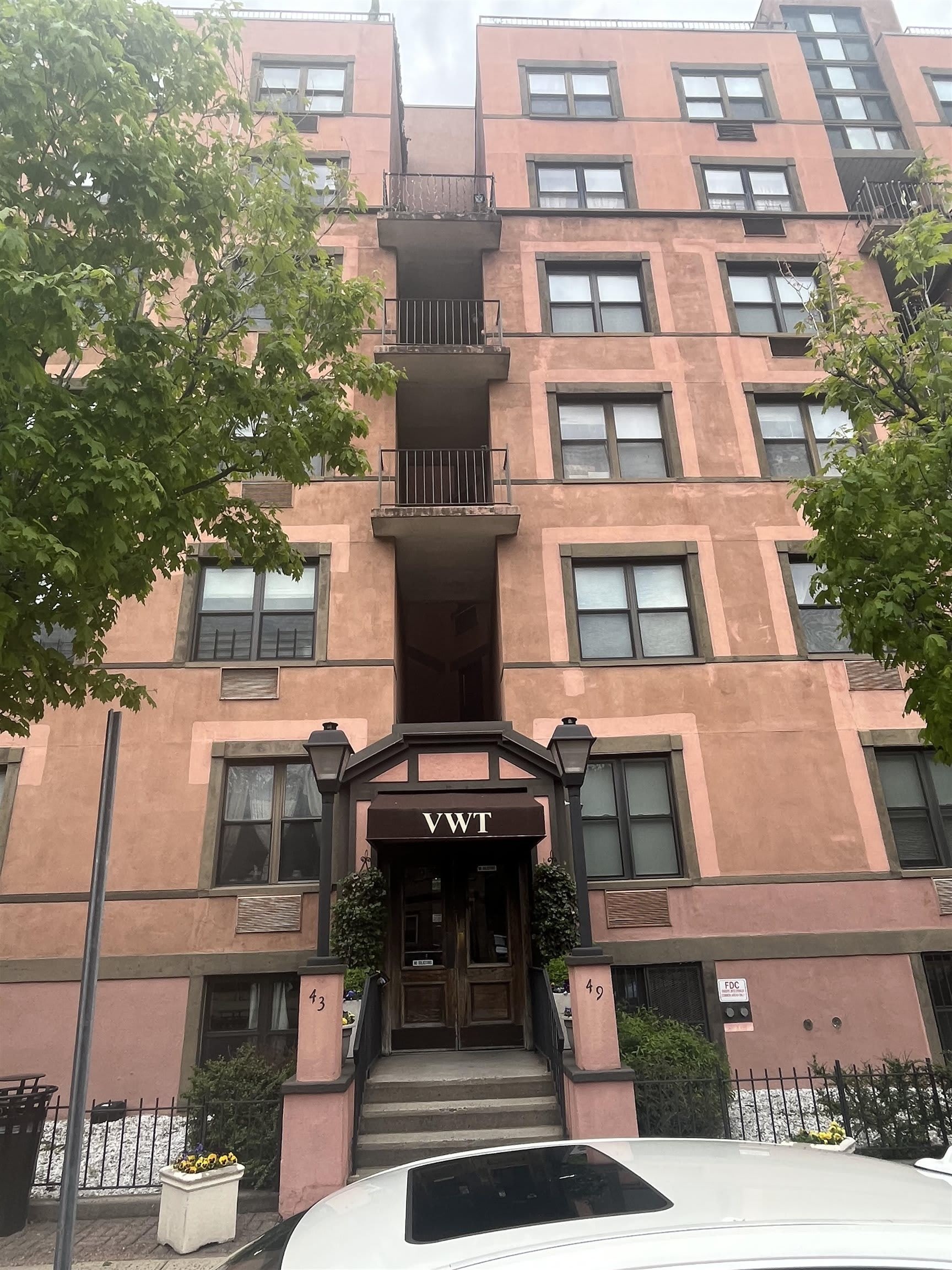 43-49 VAN WAGENEN AVE – photo 1