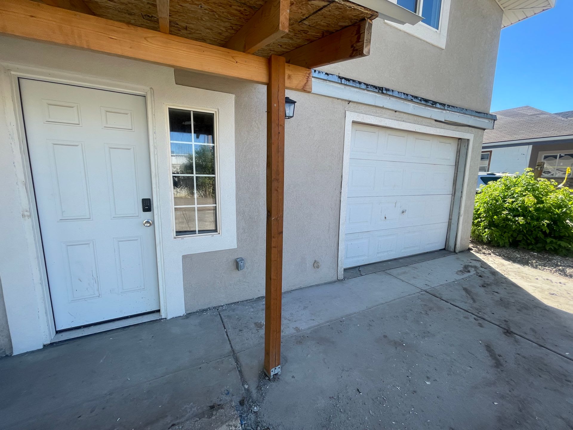 Great 2 Bedroom Apartment With Garage – photo 1