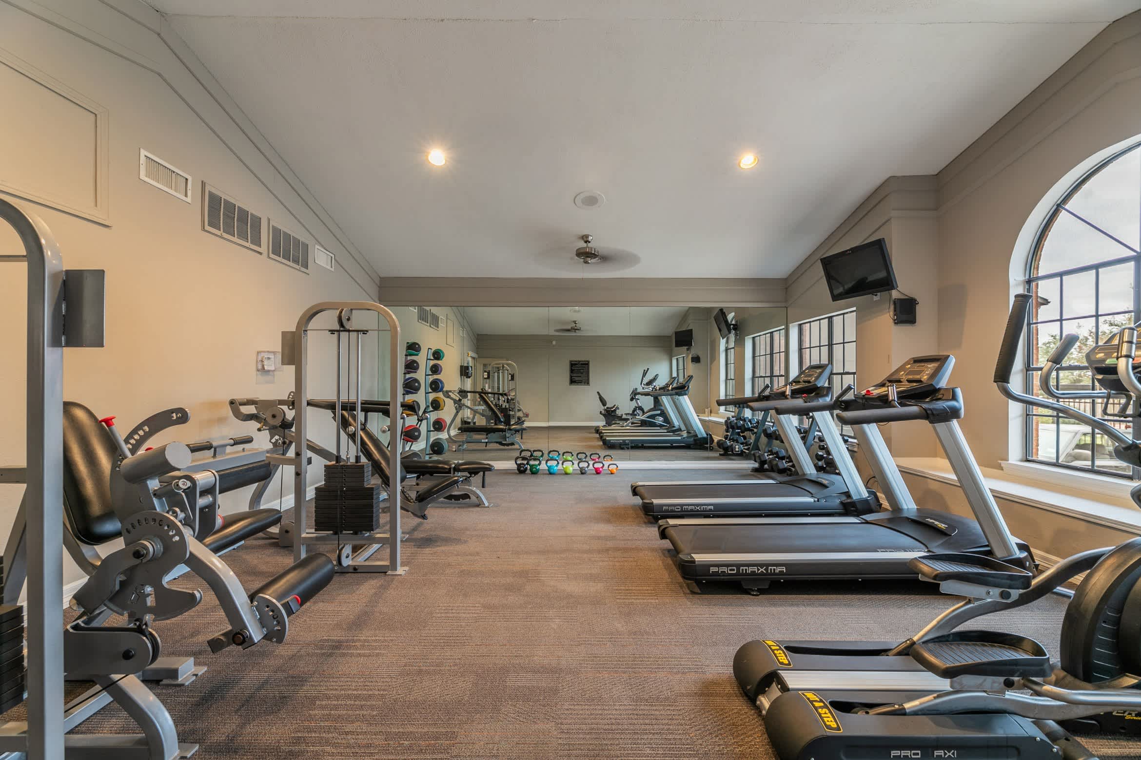 Walnut Creek Apartments – photo 3