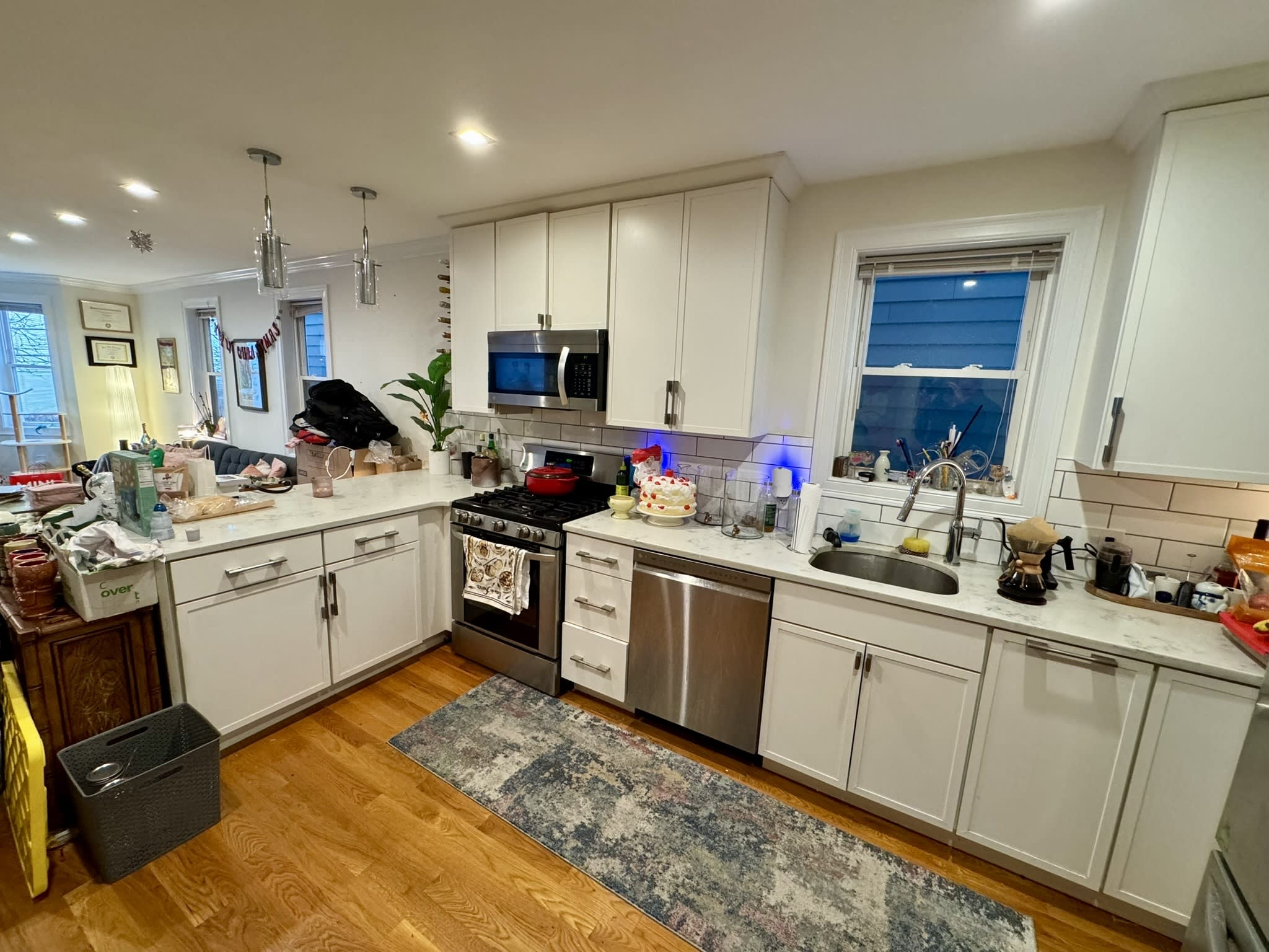 122 Coleridge Street – photo 2