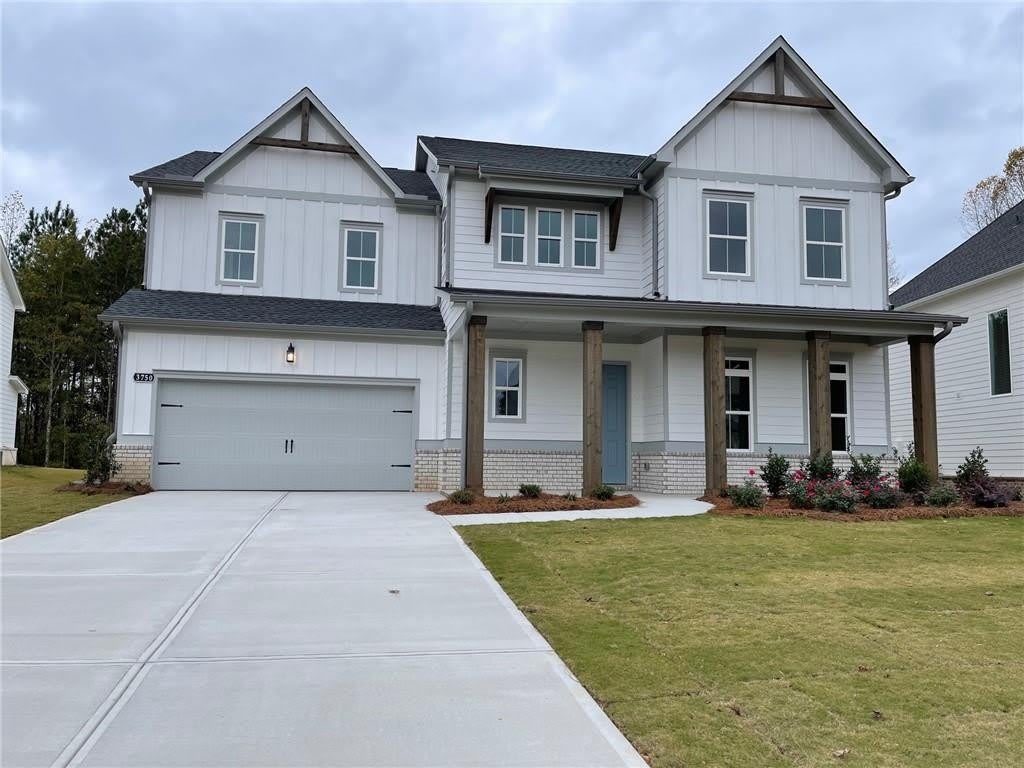 3750 Crestland Lane – photo 1