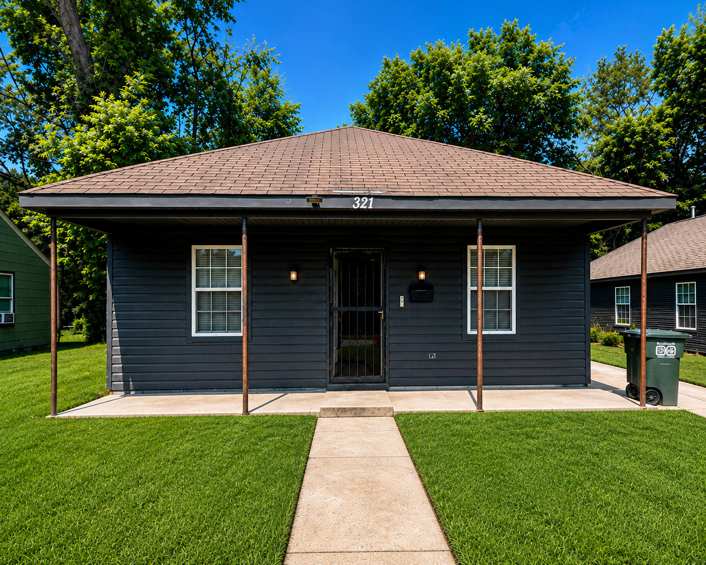 321 Carpenter Street – photo 1