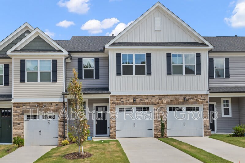3816 Well Fleet Drive – photo 1