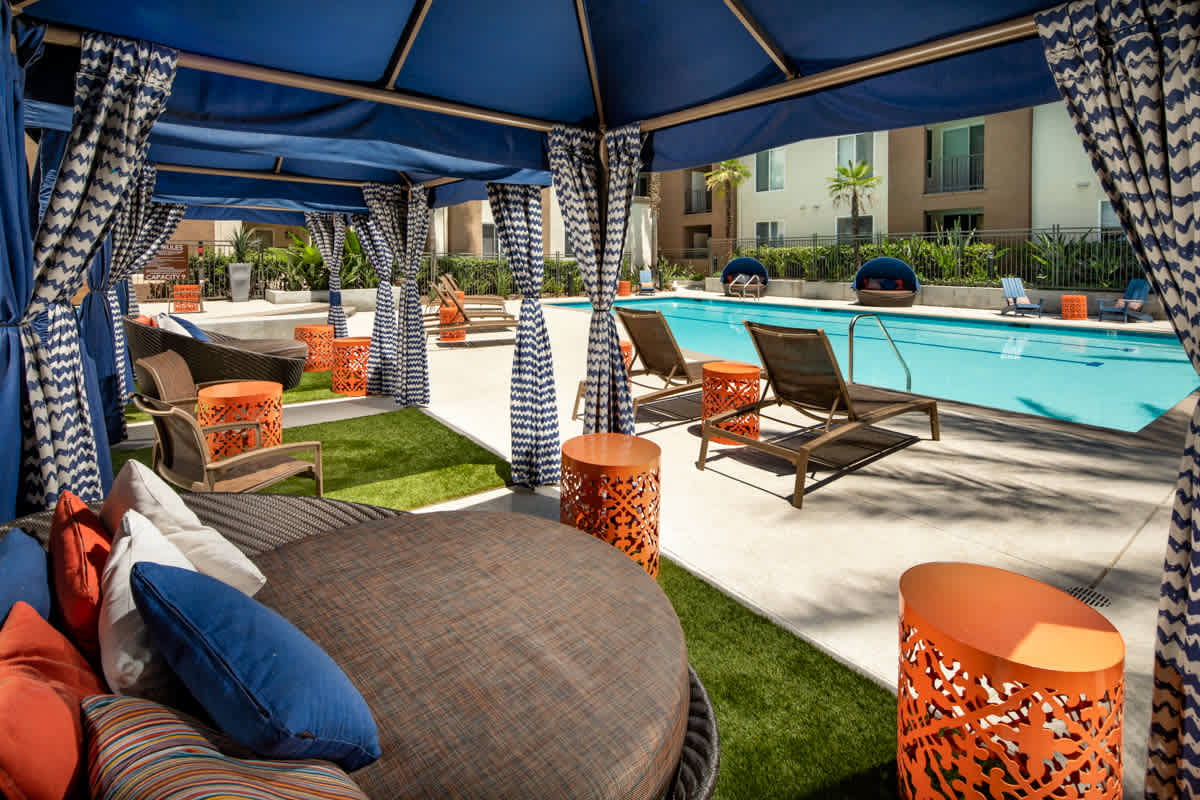 Allure Apartments – photo 3