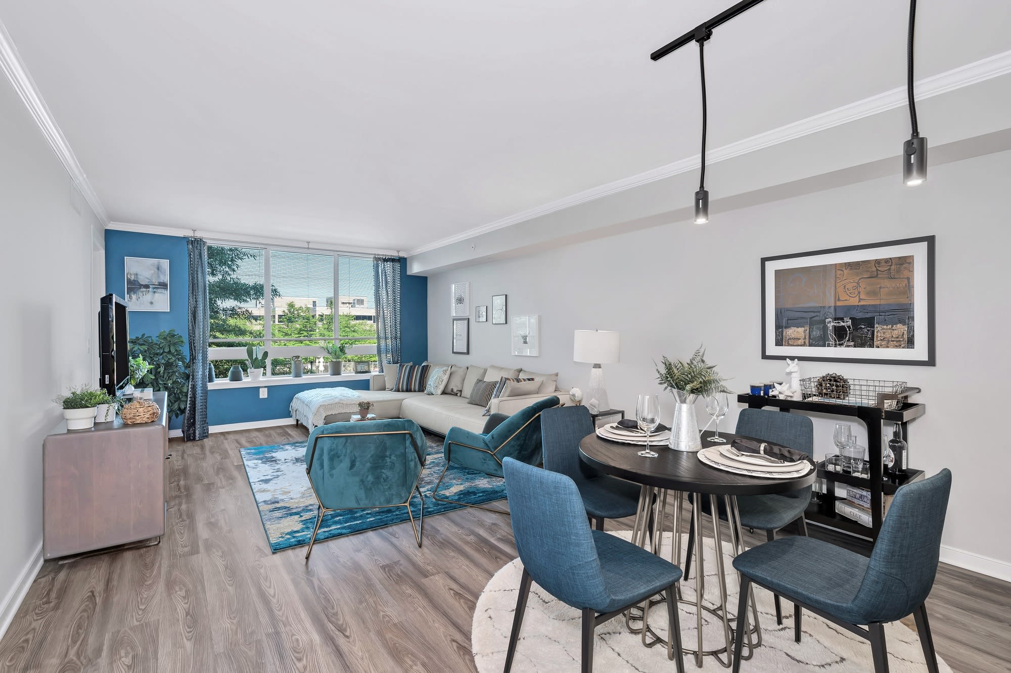 Prosperity Flats – photo 1