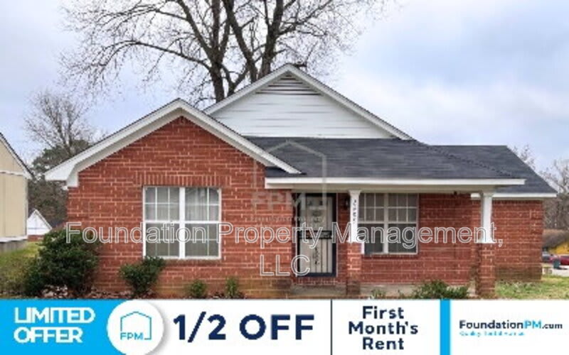2485 Wellons Avenue – photo 1