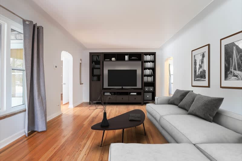 1254 Dahlia Street – photo 3