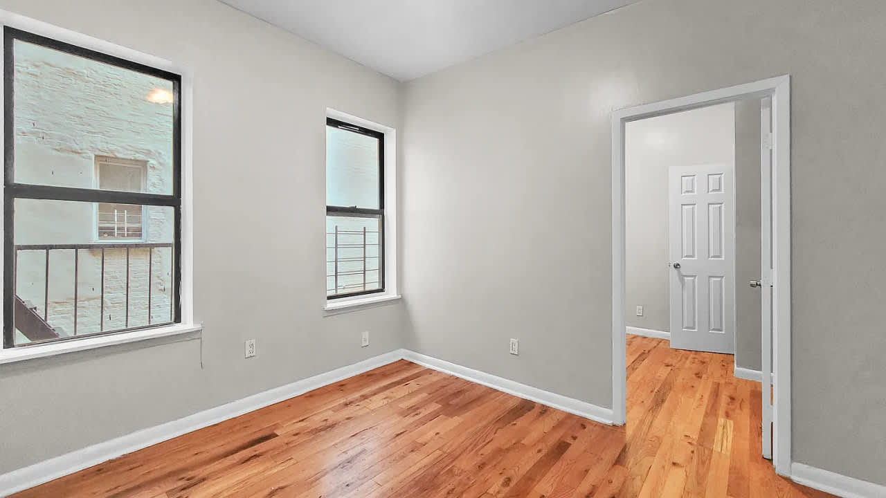 216 W 145Th St Apt 22D – photo 2
