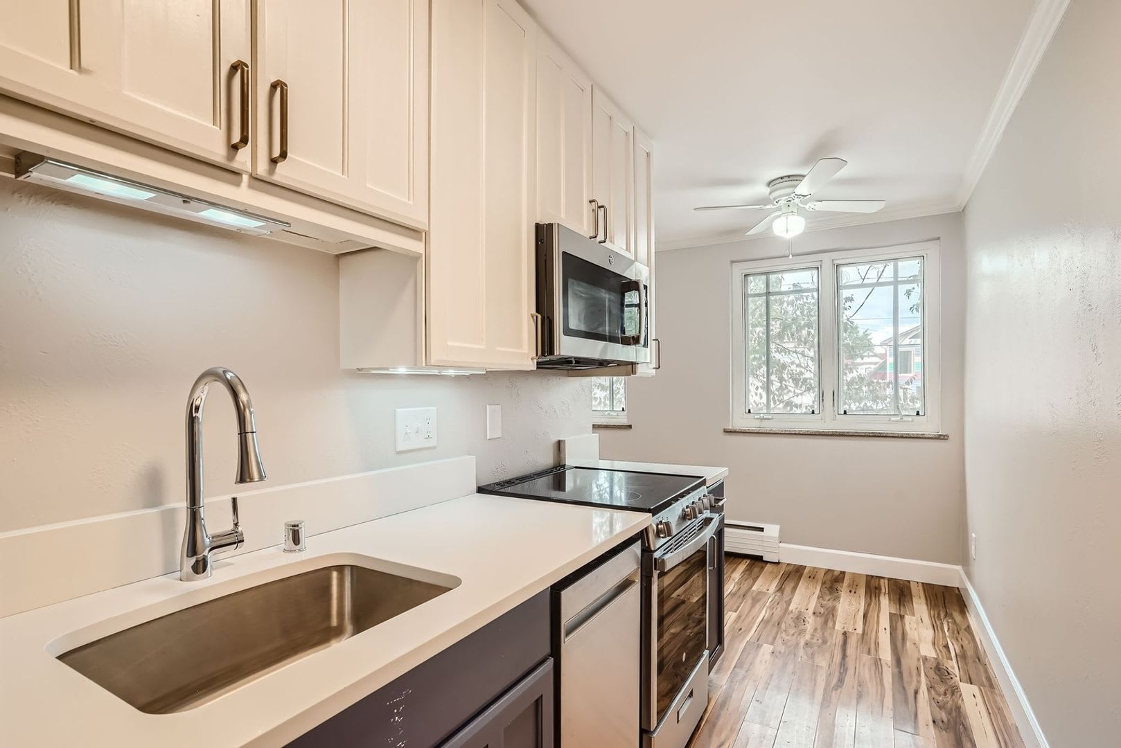 Charming Studio Condo in Platt Park – photo 3