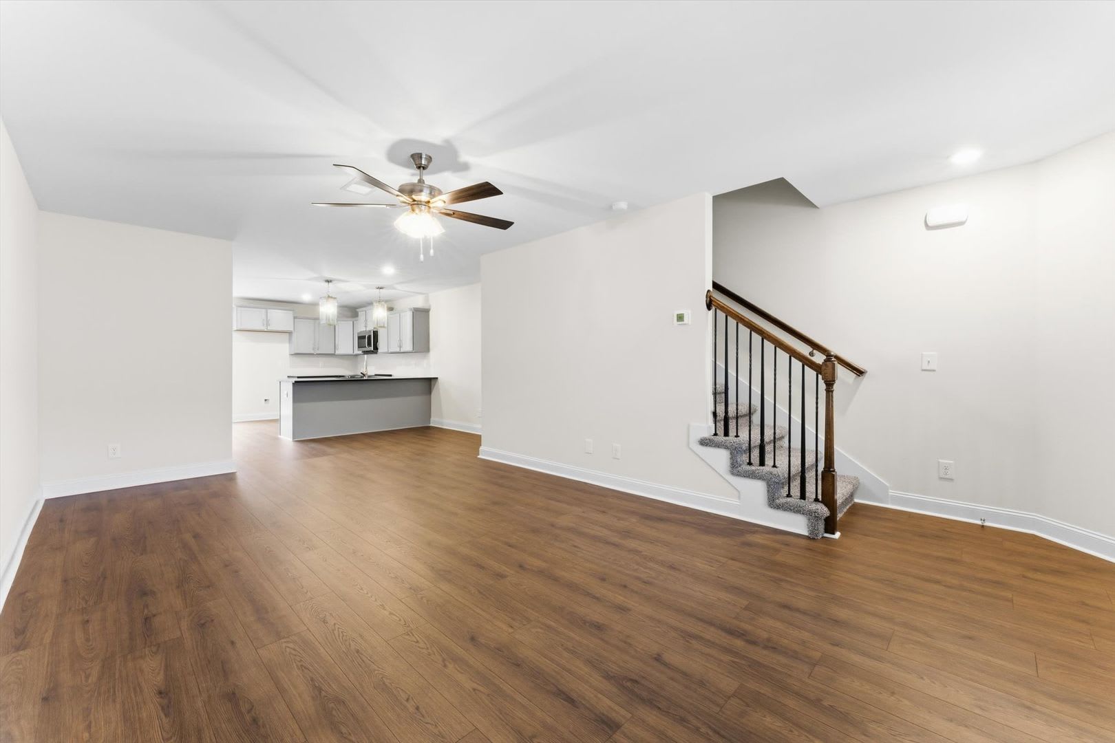 New Construction Townhome – photo 5