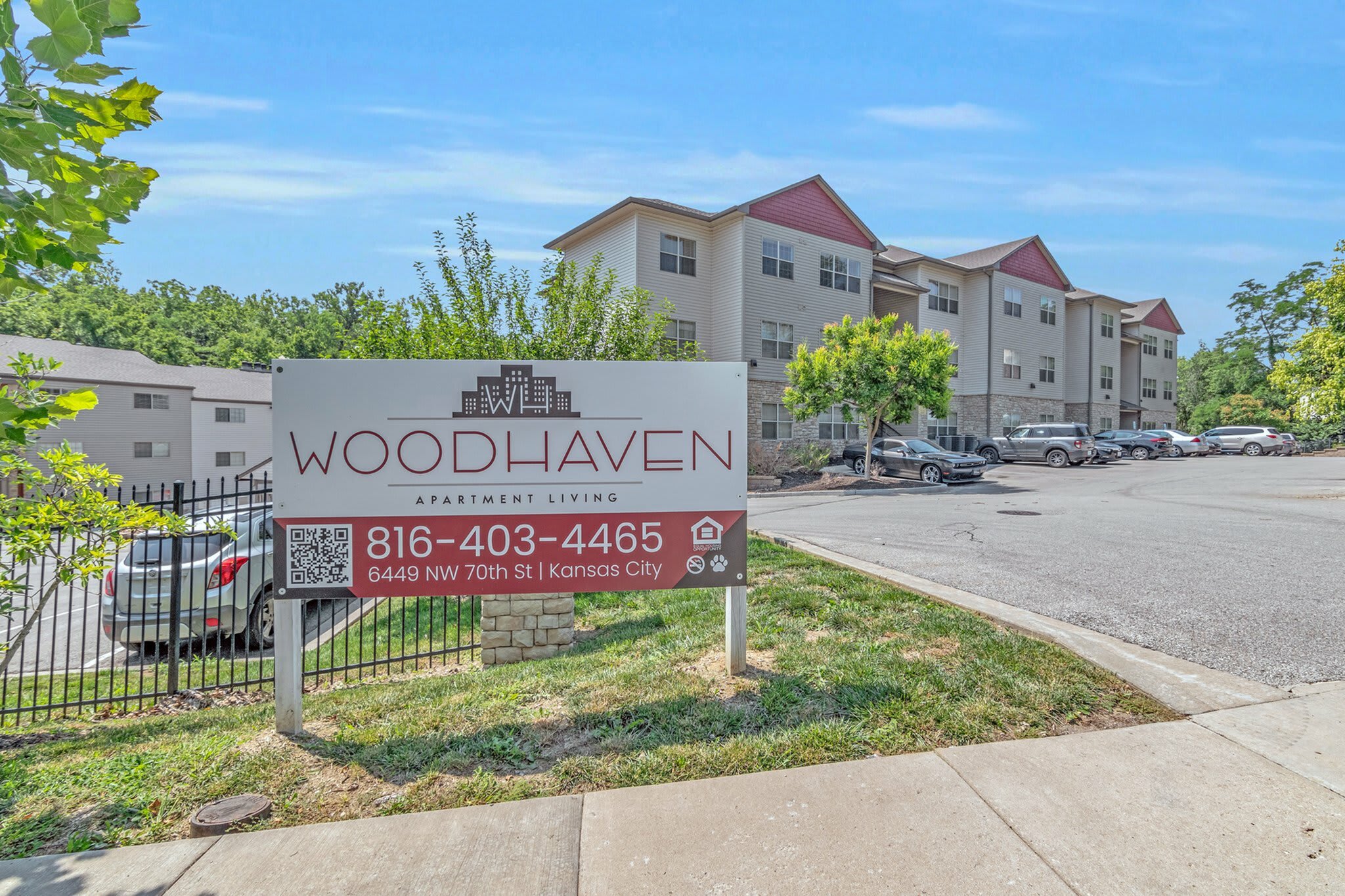Woodhaven Apartments – photo 2