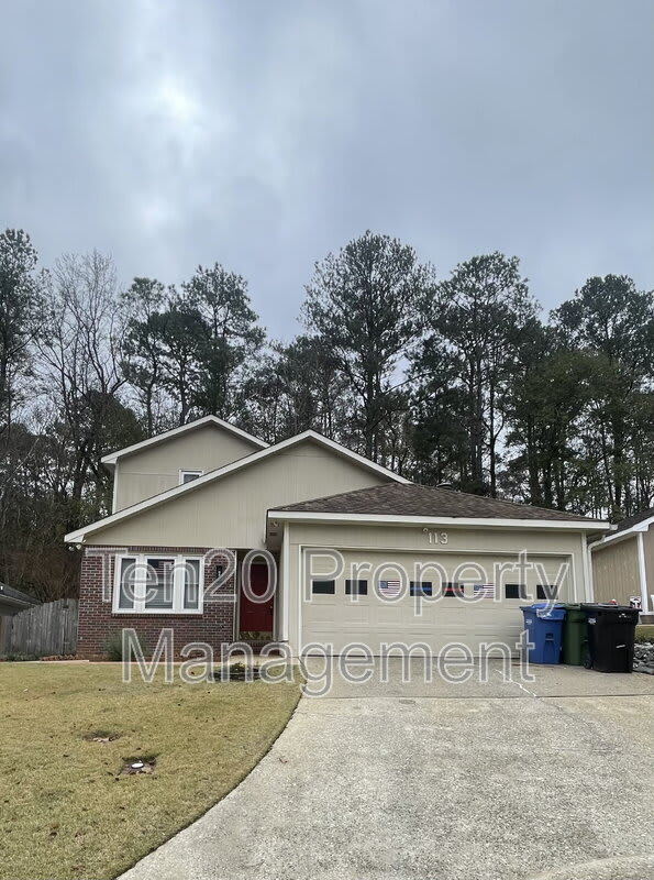 113 Maplebrook Ct – photo 1