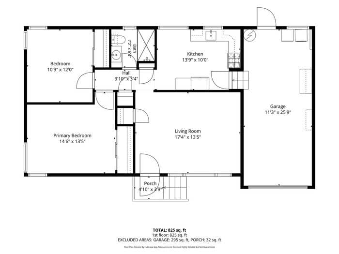 421 Webster Street – photo 4