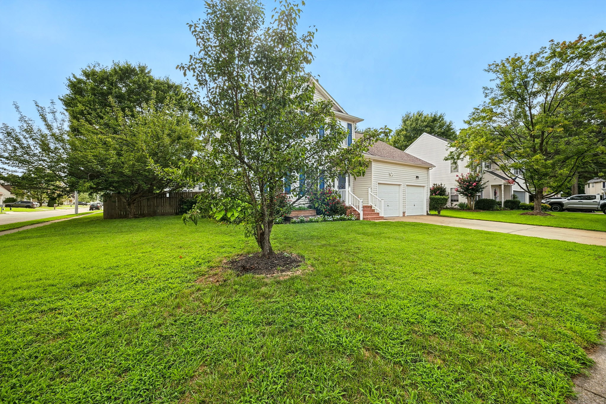 3100 Merrimac Court – photo 3