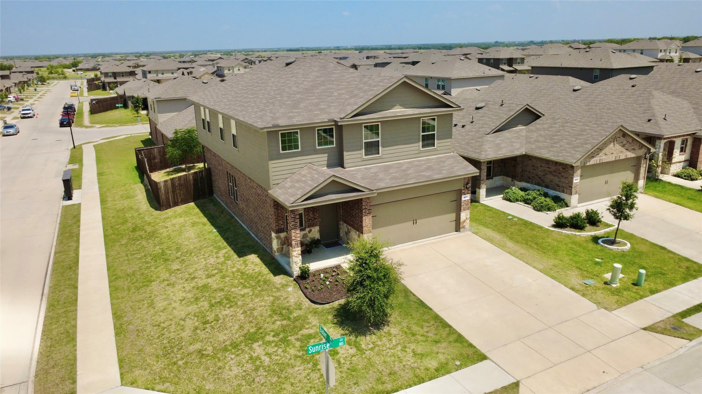 801 Sunrise Lane – photo 3
