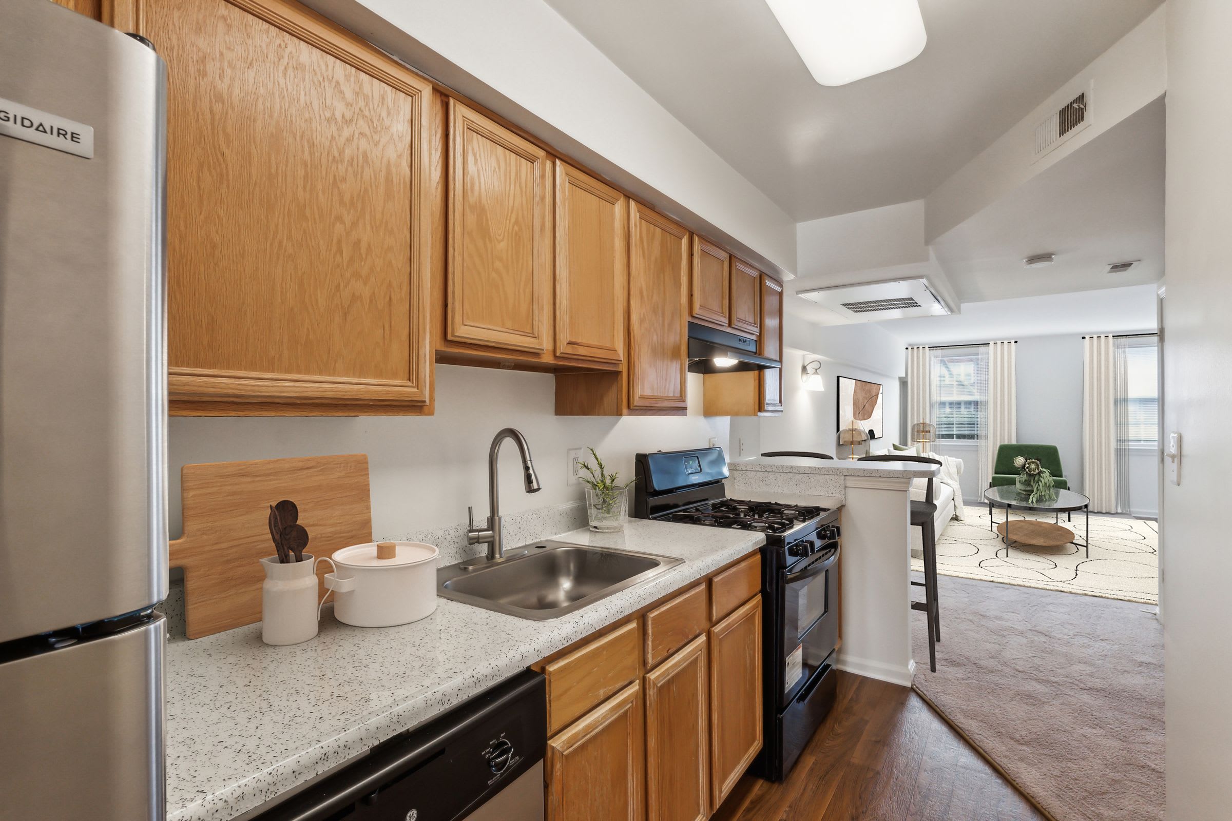 Affordable Housing – photo 4