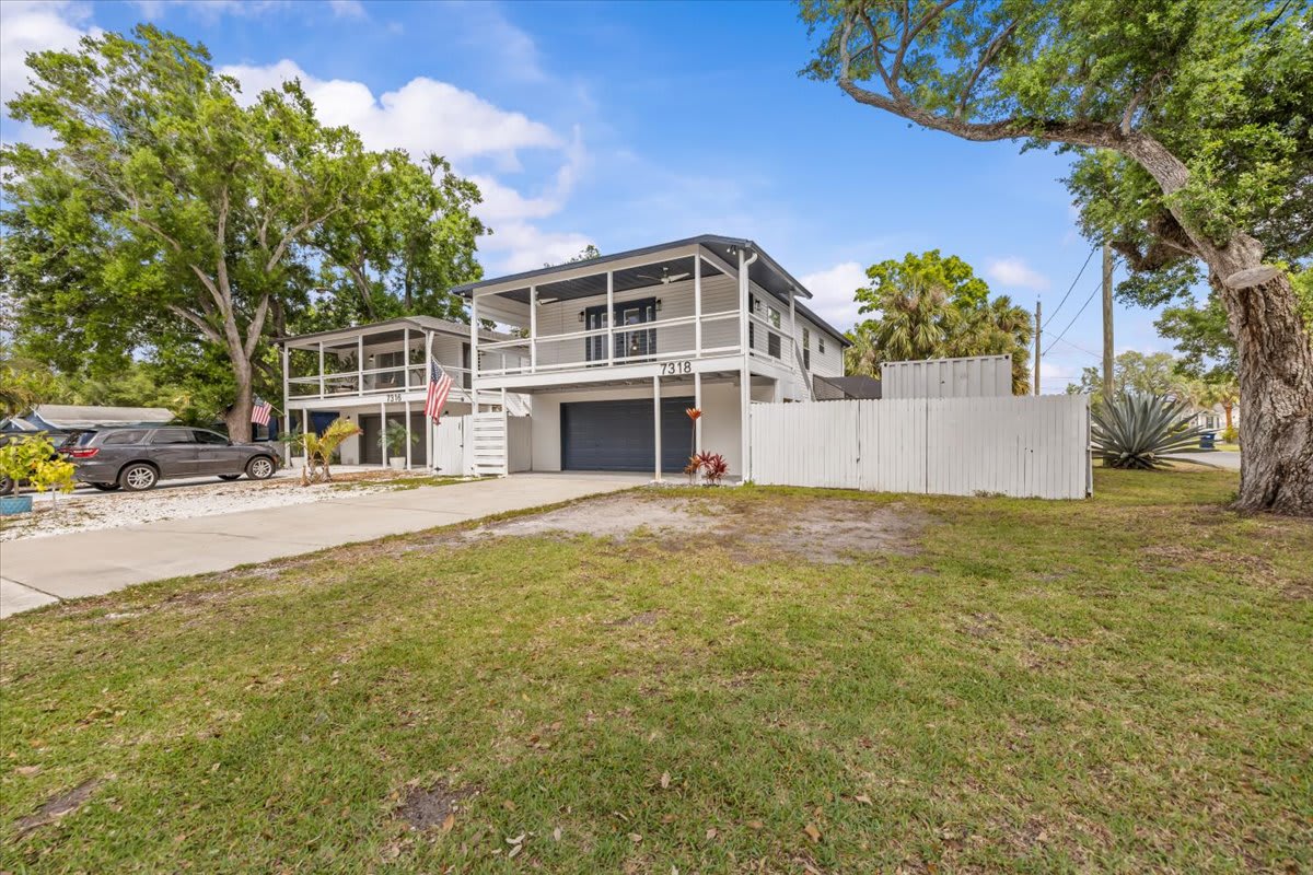 7318 South Kissimmee Street – photo 2