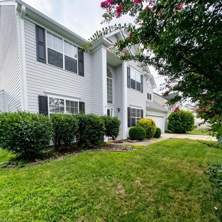 6418 Aberdeen Place – photo 2