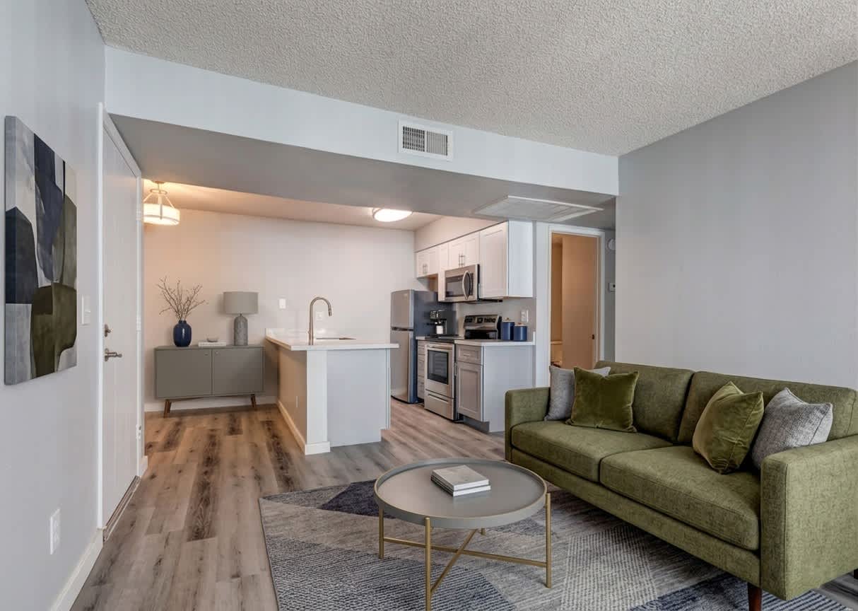 The Landry – photo 4