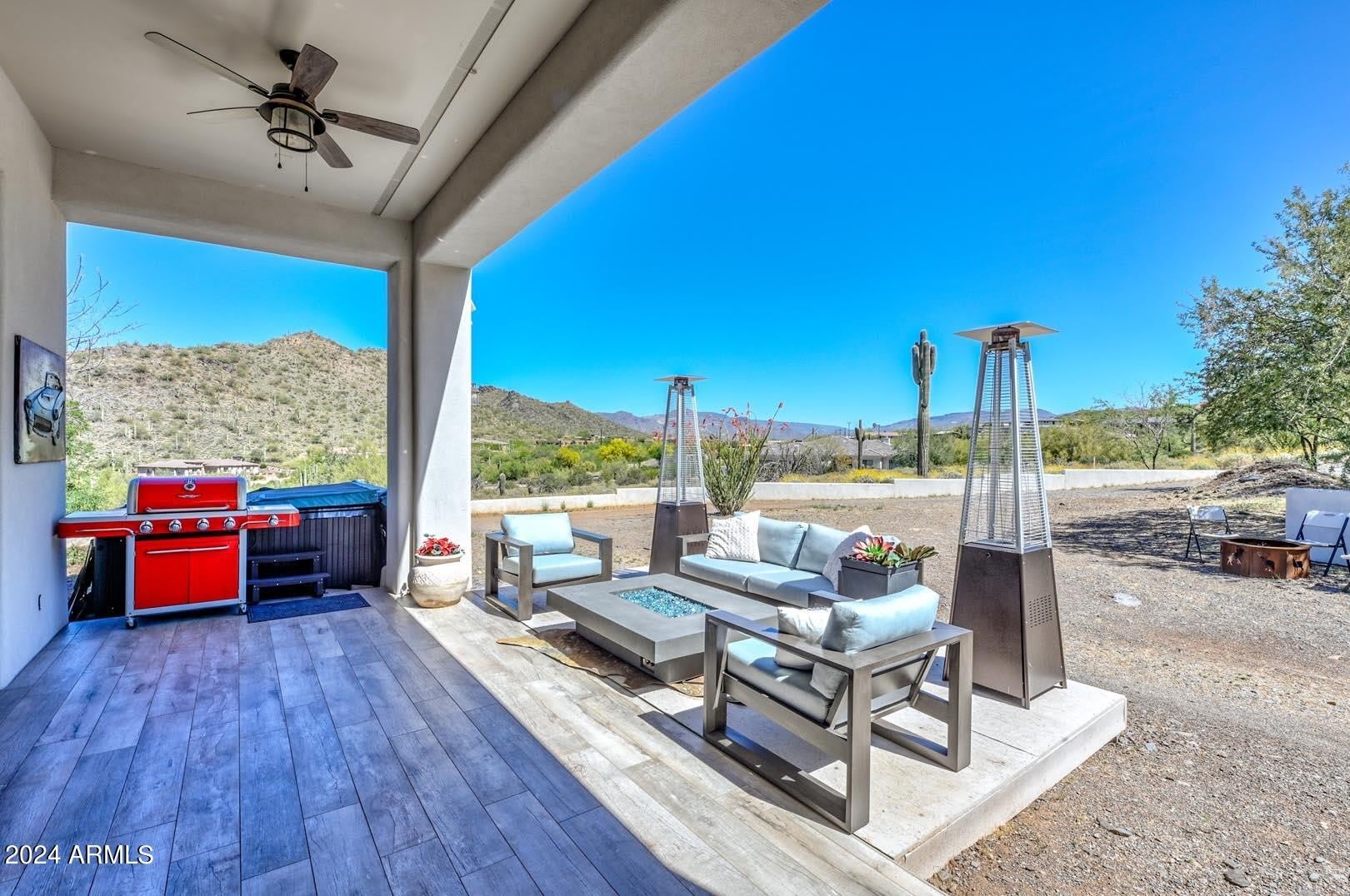 5861 E Cloud Road – photo 5