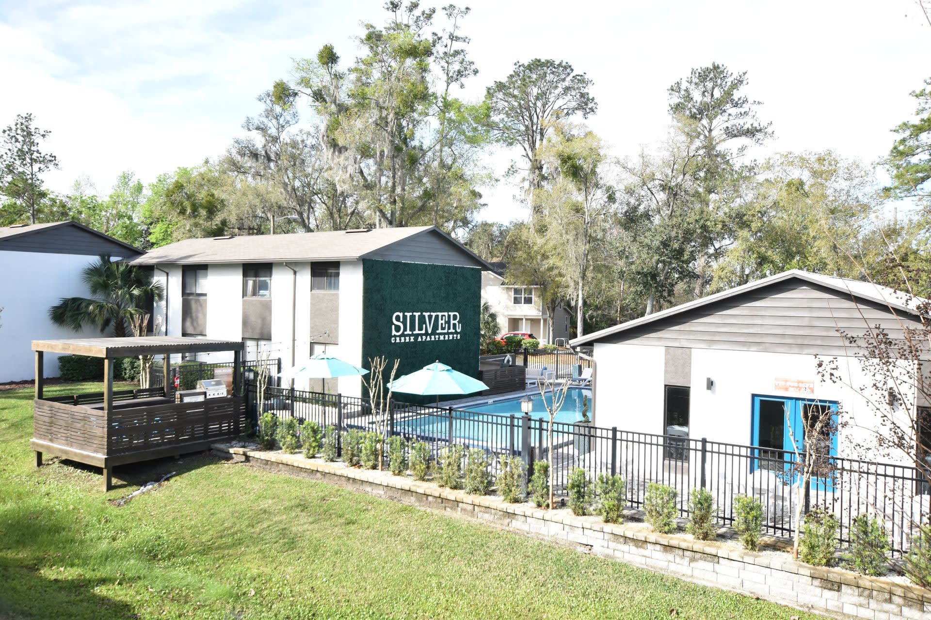 Silver Creek Apartments – photo 4