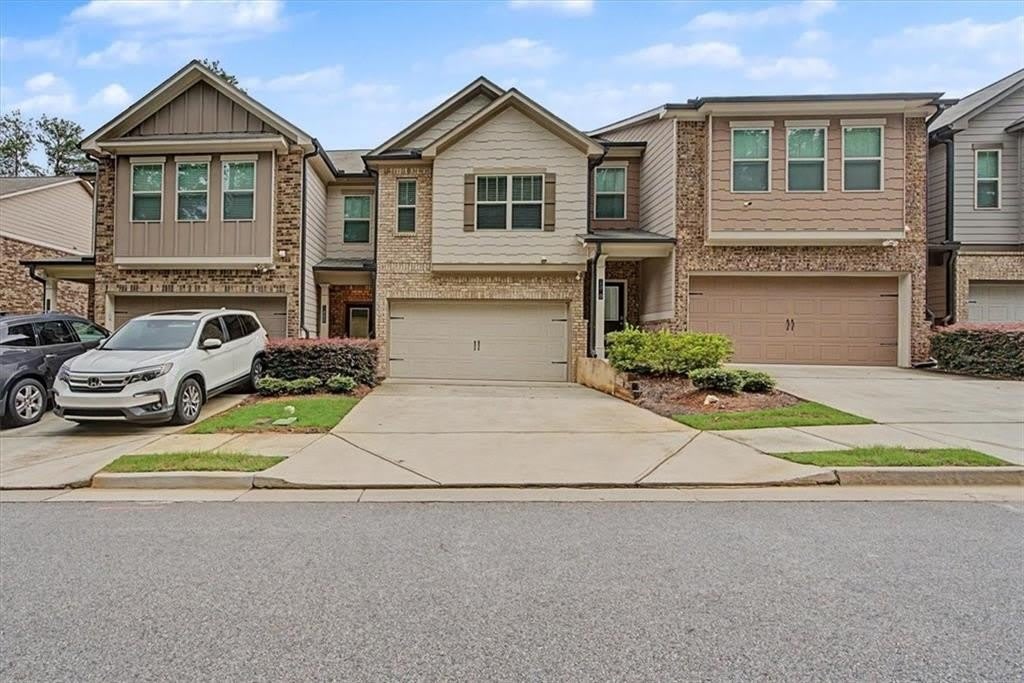 1360 Sugar Glen Court – photo 1