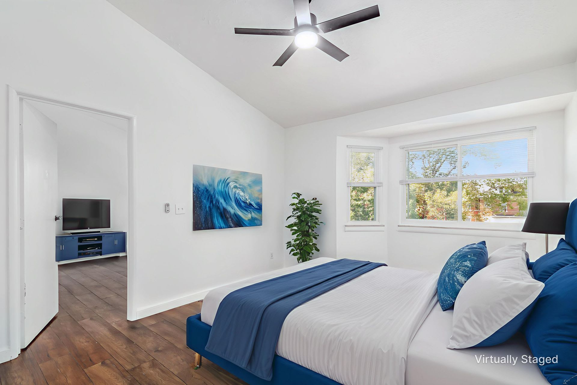Beautifully Updated 1Br In Near East Columbus – photo 2