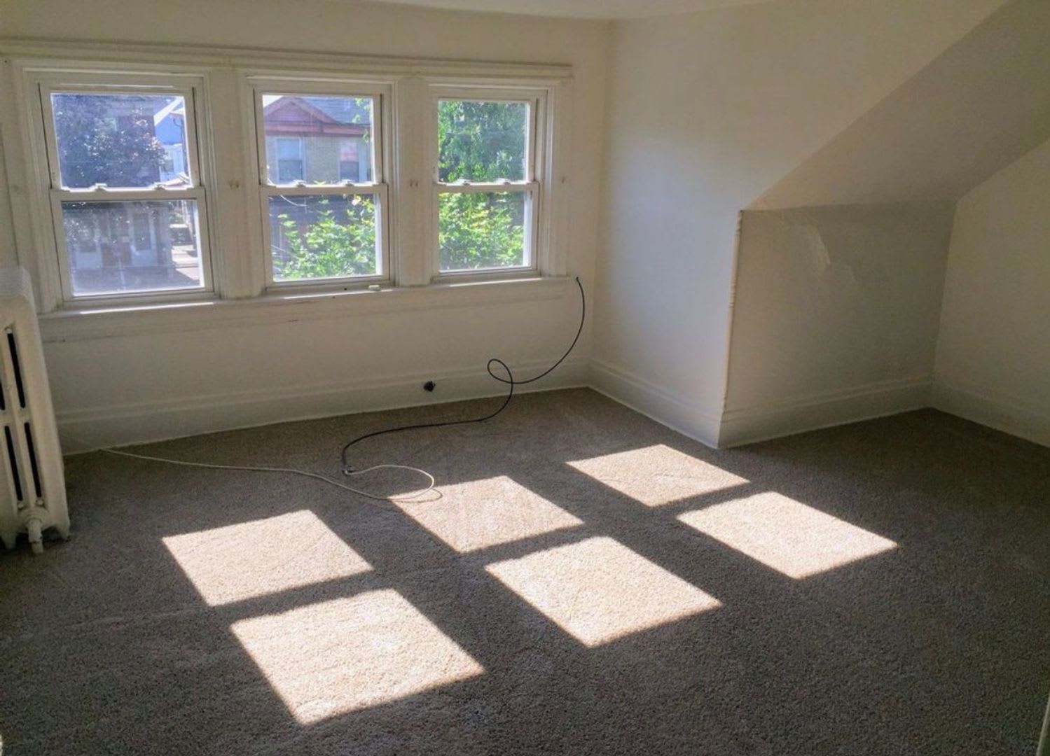 Lovely One Bedroom Apartment in Squirrel Hill – photo 5