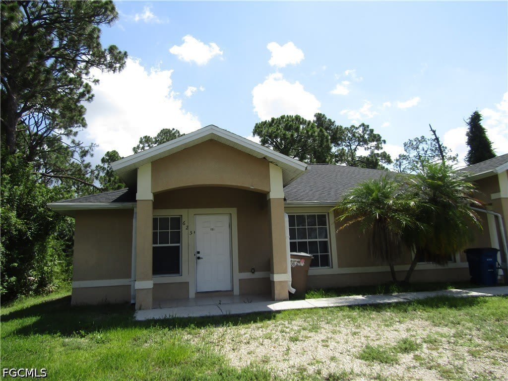 627 Meadow Road – photo 1