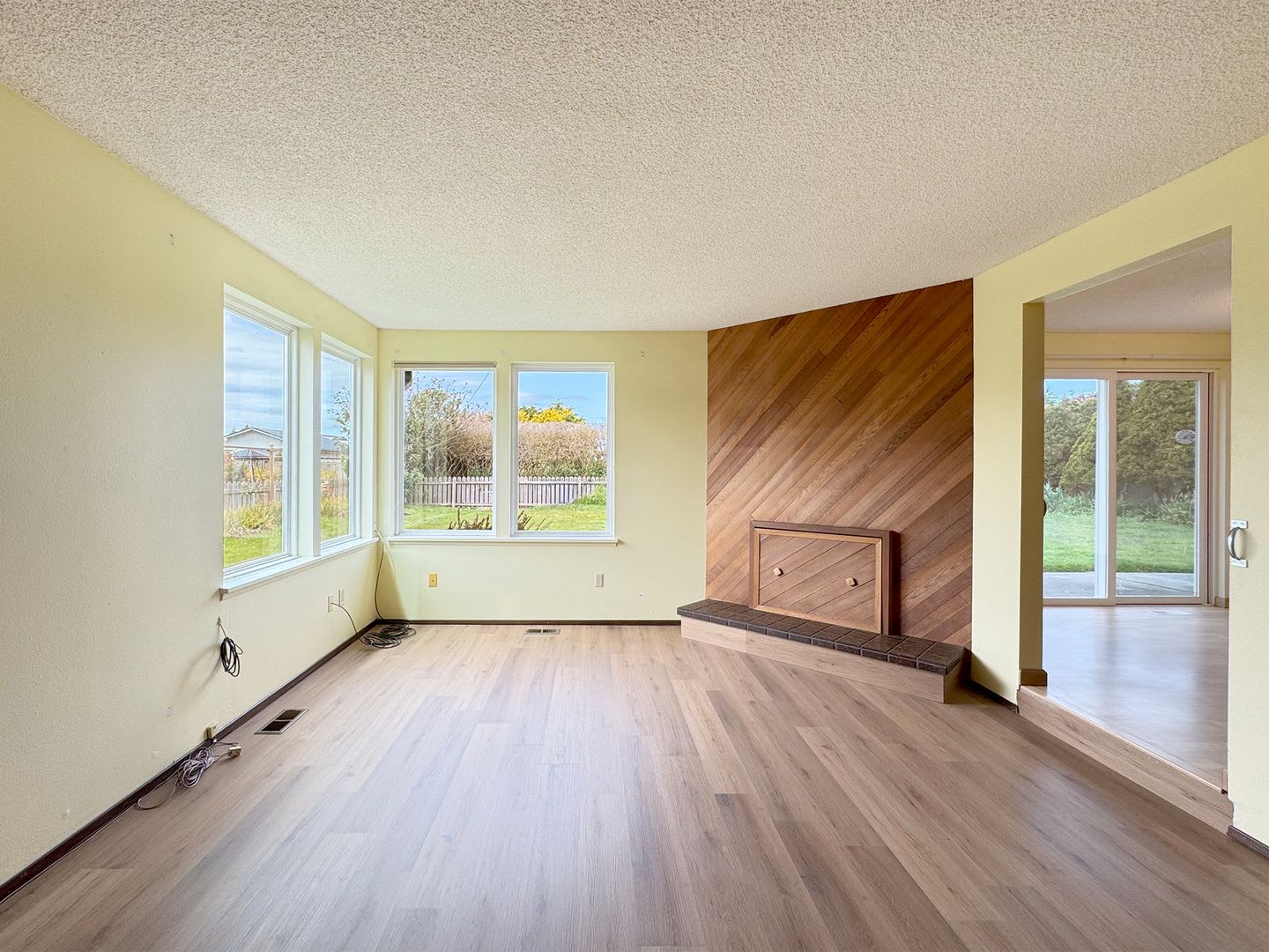 Dungeness Area Home for Lease – photo 5