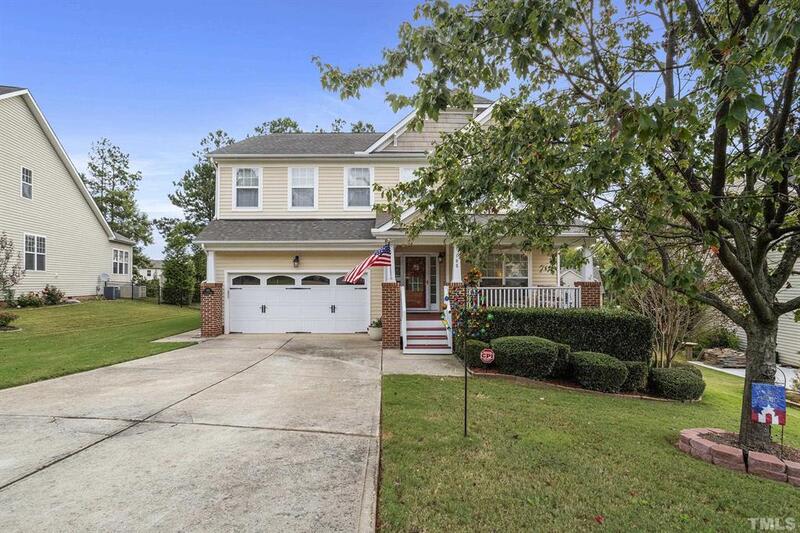 105 Clubhouse Drive – photo 1
