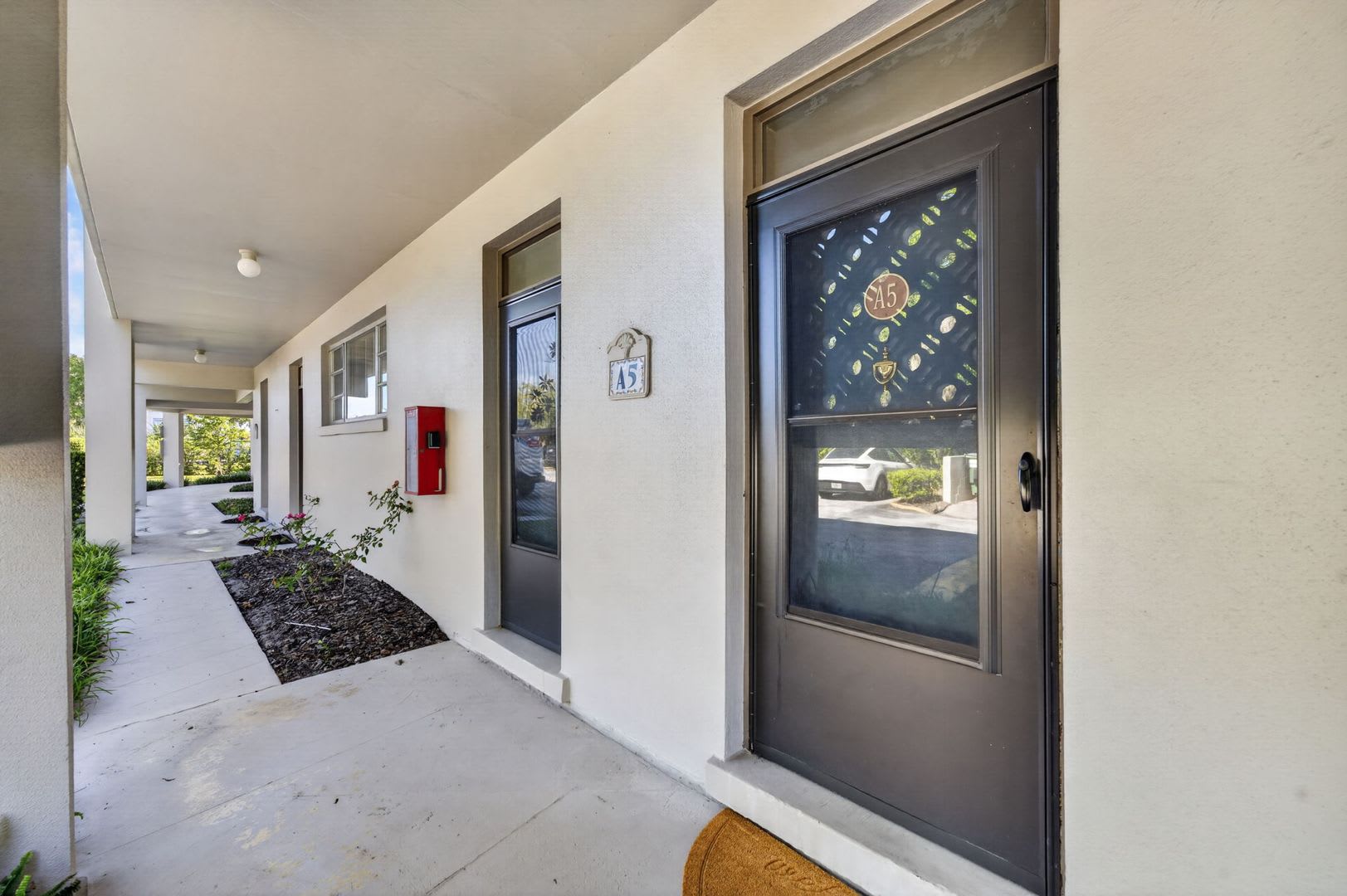 55+ Winter Park Condo – photo 2
