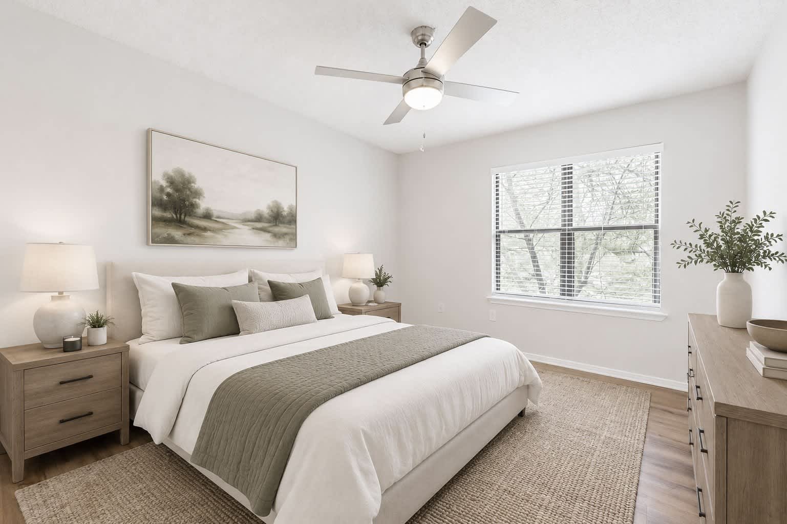 Willow Trail Apartments – photo 4
