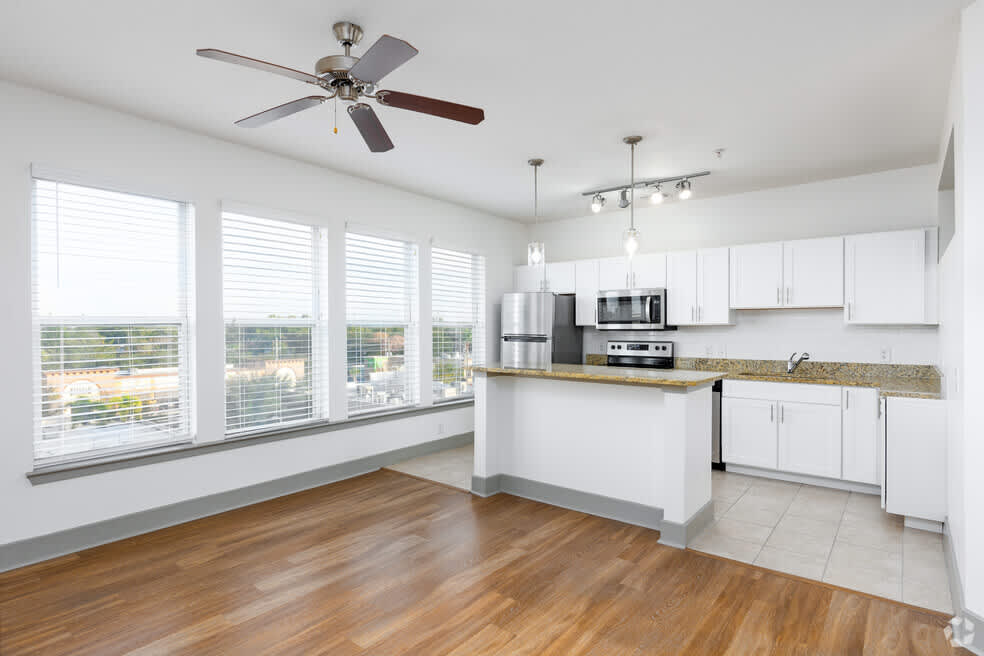 Lofts at SoDo – photo 1