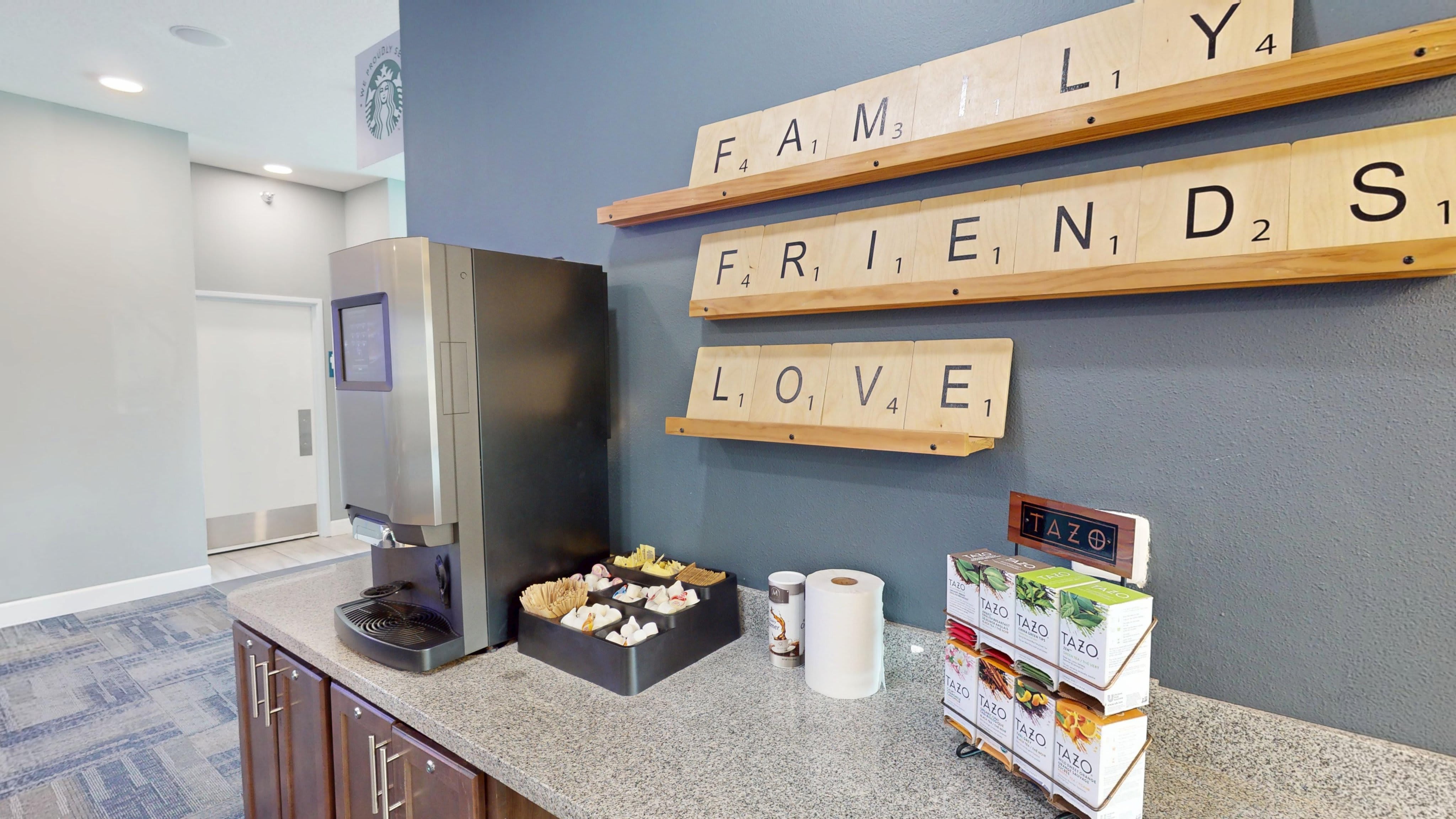 Park 88 Apartments – photo 4