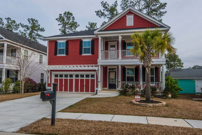 302 Pond Hill Court – photo 1