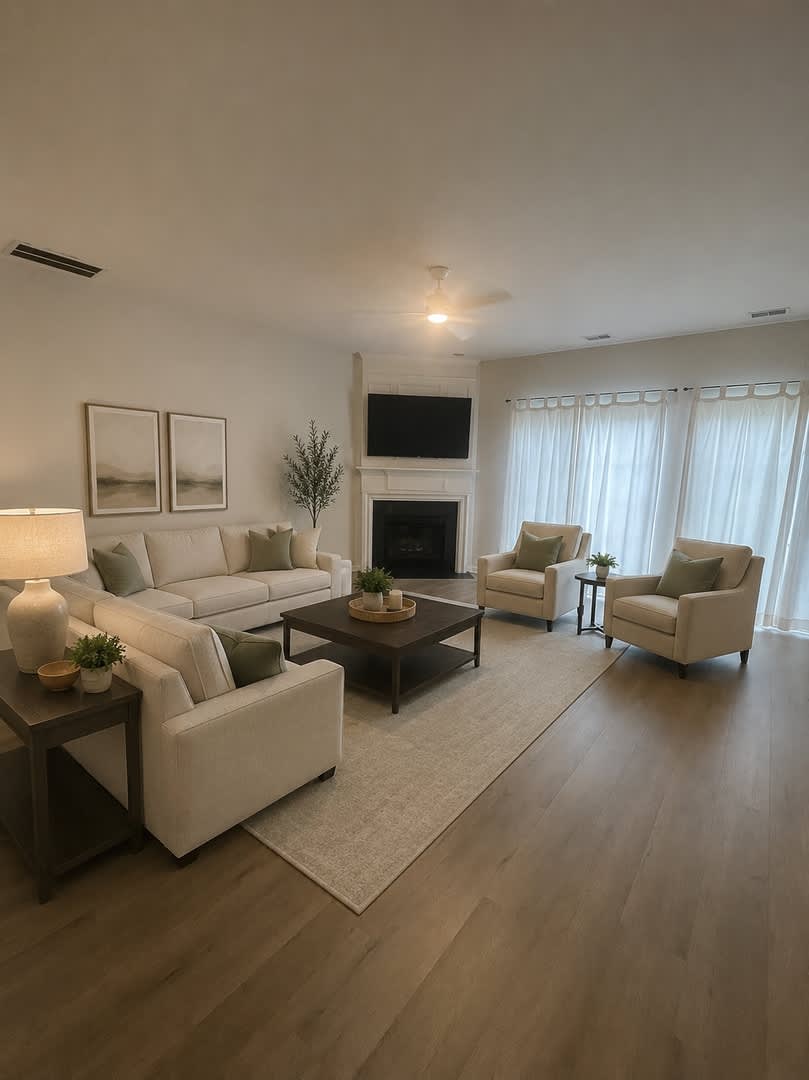 Beautiful 3-Bedroom Townhome in Beverly Crest – photo 5
