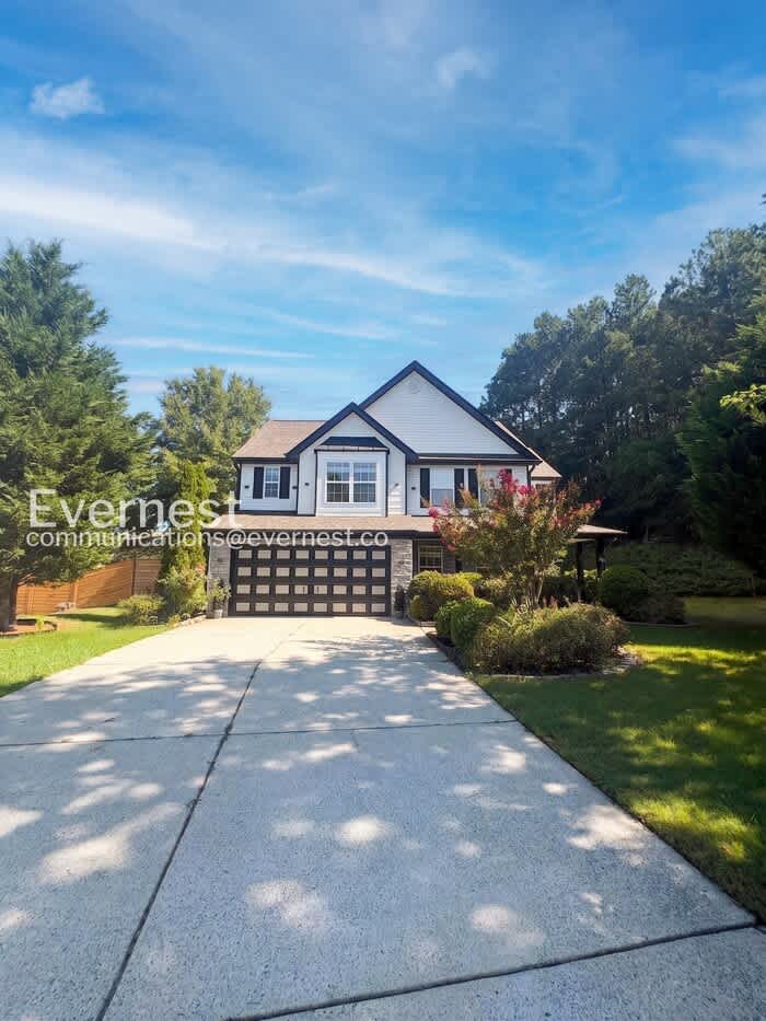 849 Creek Cove Way – photo 1