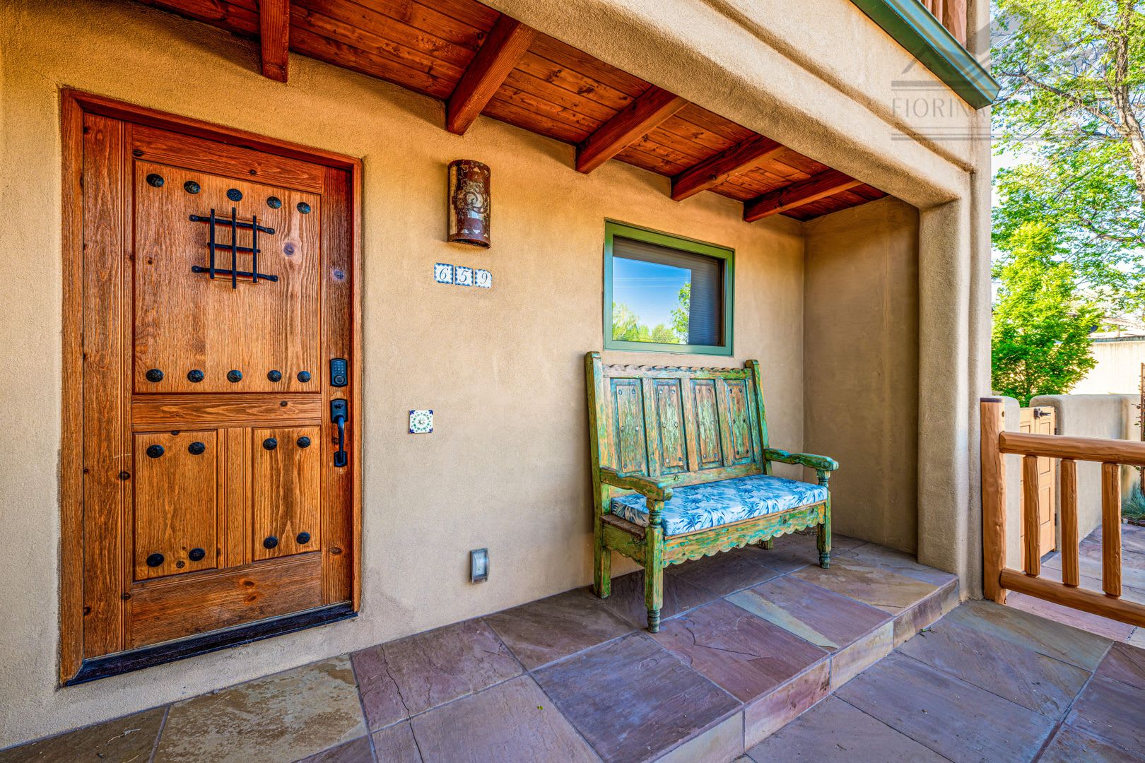 Beautiful Santa Fe Home Just 1.1 Miles from the Plaza – photo 5